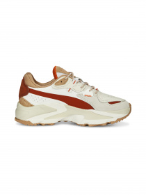 Кроссовки PUMA Orkid Wild Women Wns модель 390007 Фото
