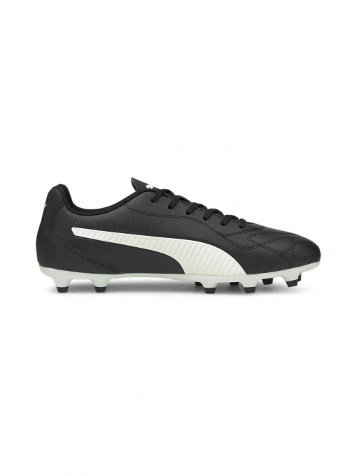Кроссовки PUMA Monarch II FG/AG модель 106559 Фото