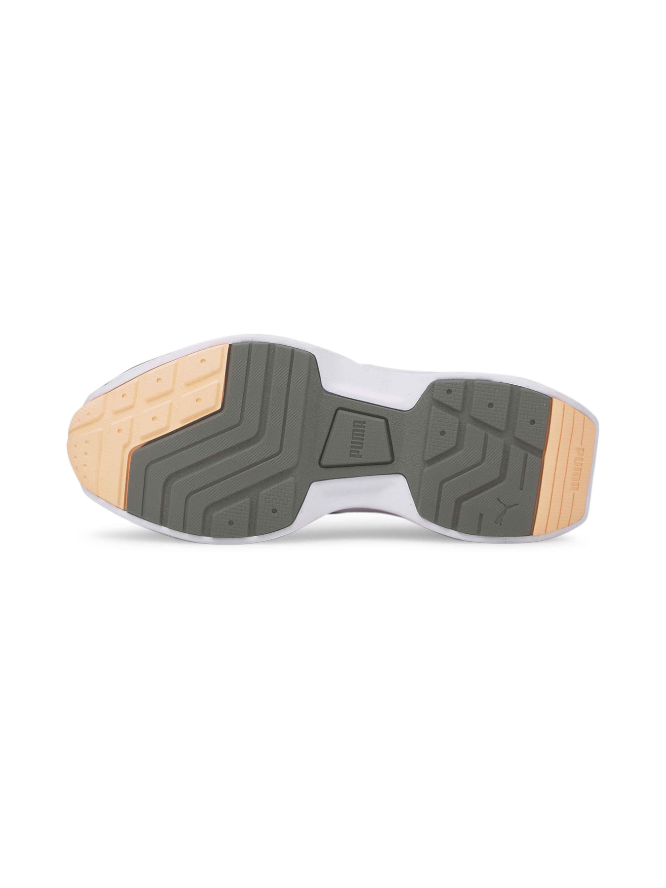 Кроссовки PUMA Kosmo Rider Bright Wns модель 384858 Фото