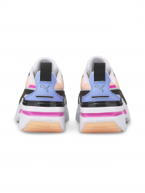 Кроссовки PUMA Kosmo Rider Bright Wns модель 384858 Фото