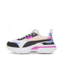 Кроссовки PUMA Kosmo Rider Bright Wns модель 384858 Фото