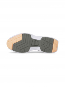 Кроссовки PUMA Kosmo Rider Bright Wns модель 384858 Фото