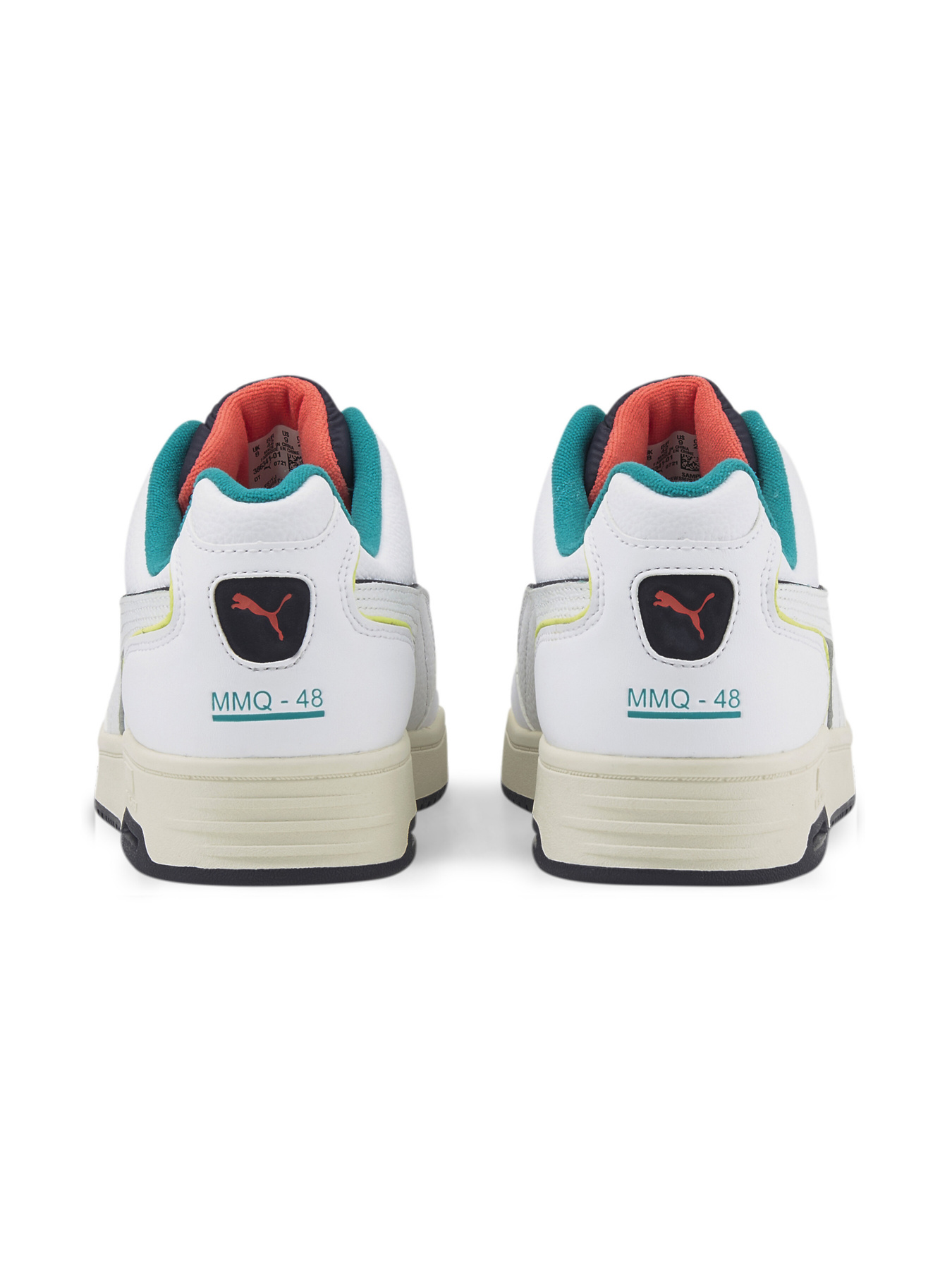 Кросівки PUMA Slipstream Lo STB модель 386341 Кросівки PUMA Slipstream Lo STB модель 386341 Фото