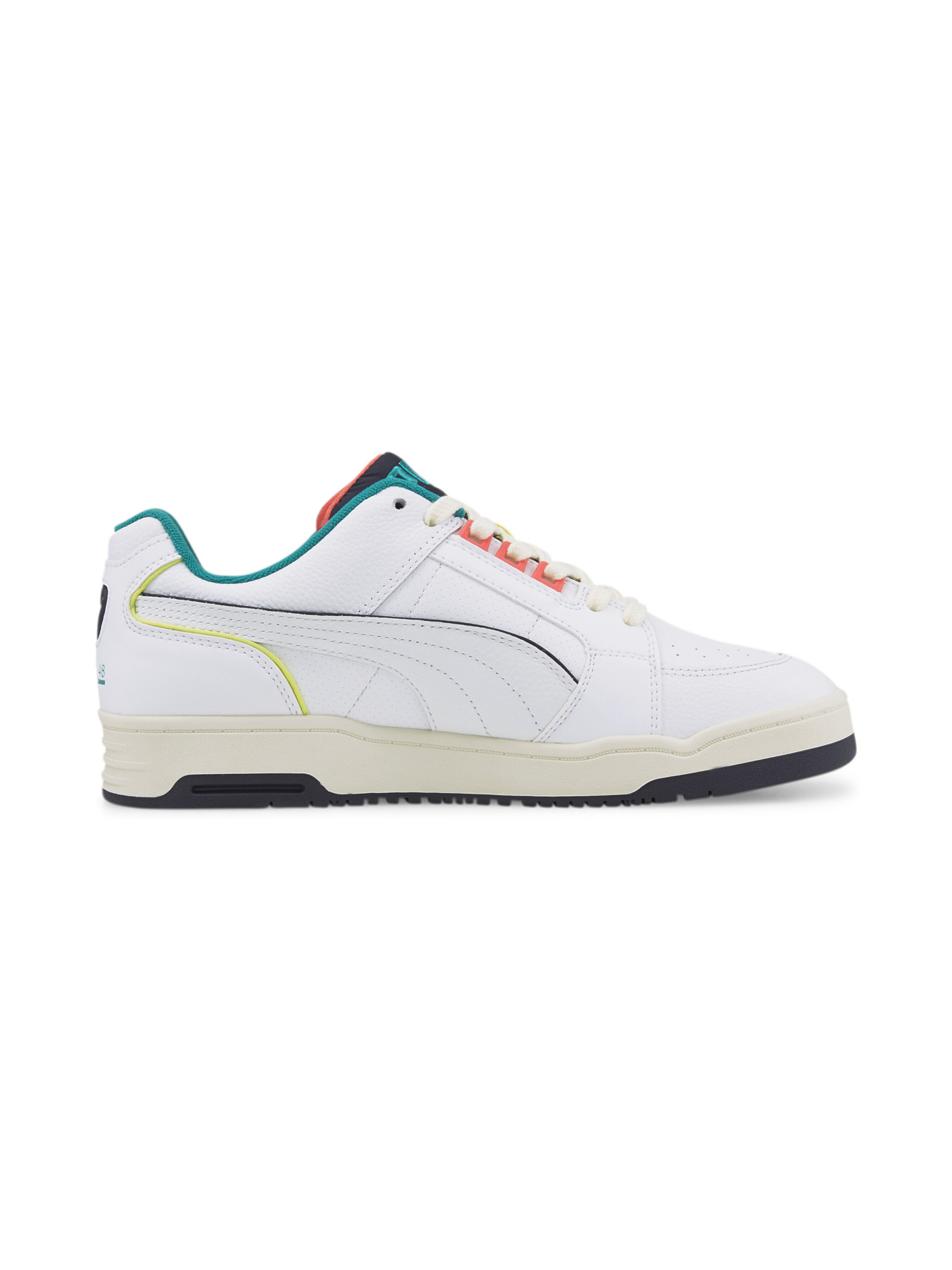 Кросівки PUMA Slipstream Lo STB модель 386341 Кросівки PUMA Slipstream Lo STB модель 386341 Фото