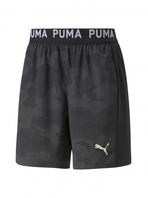 Шорты PUMA модель 522359 Фото