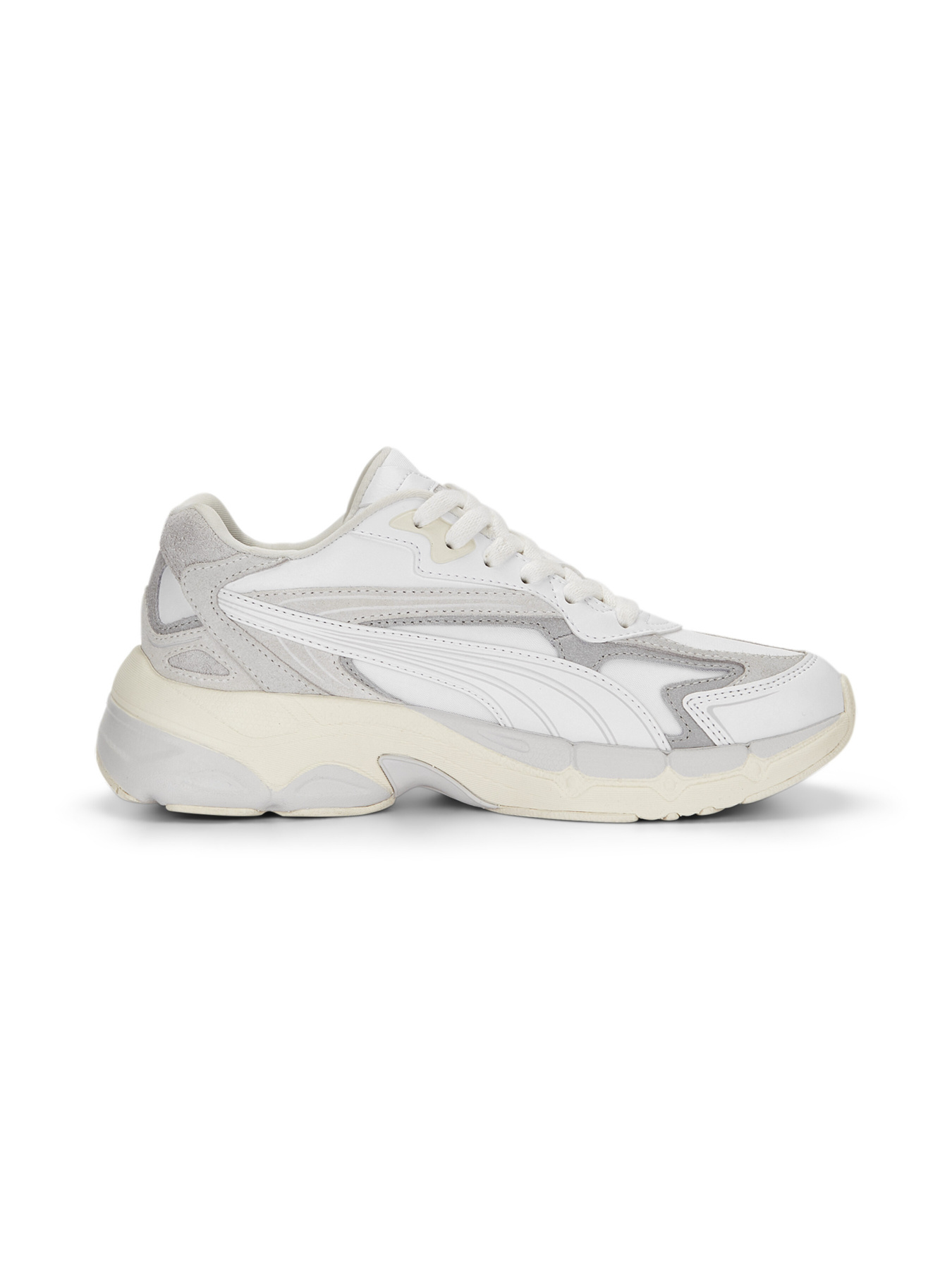 Кросівки PUMA Teveris Nitro Thrifted Wns модель 391095 Кросівки PUMA Teveris Nitro Thrifted Wns модель 391095 Фото