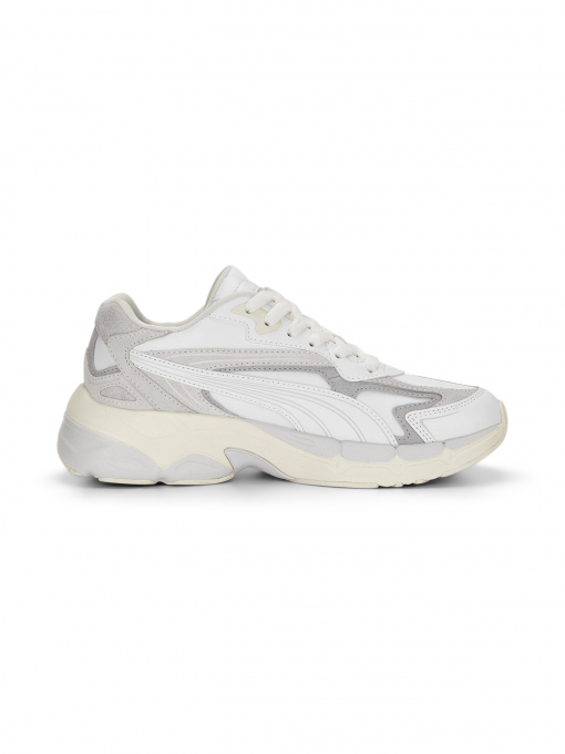 Кросівки PUMA Teveris Nitro Thrifted Wns модель 391095 Фото