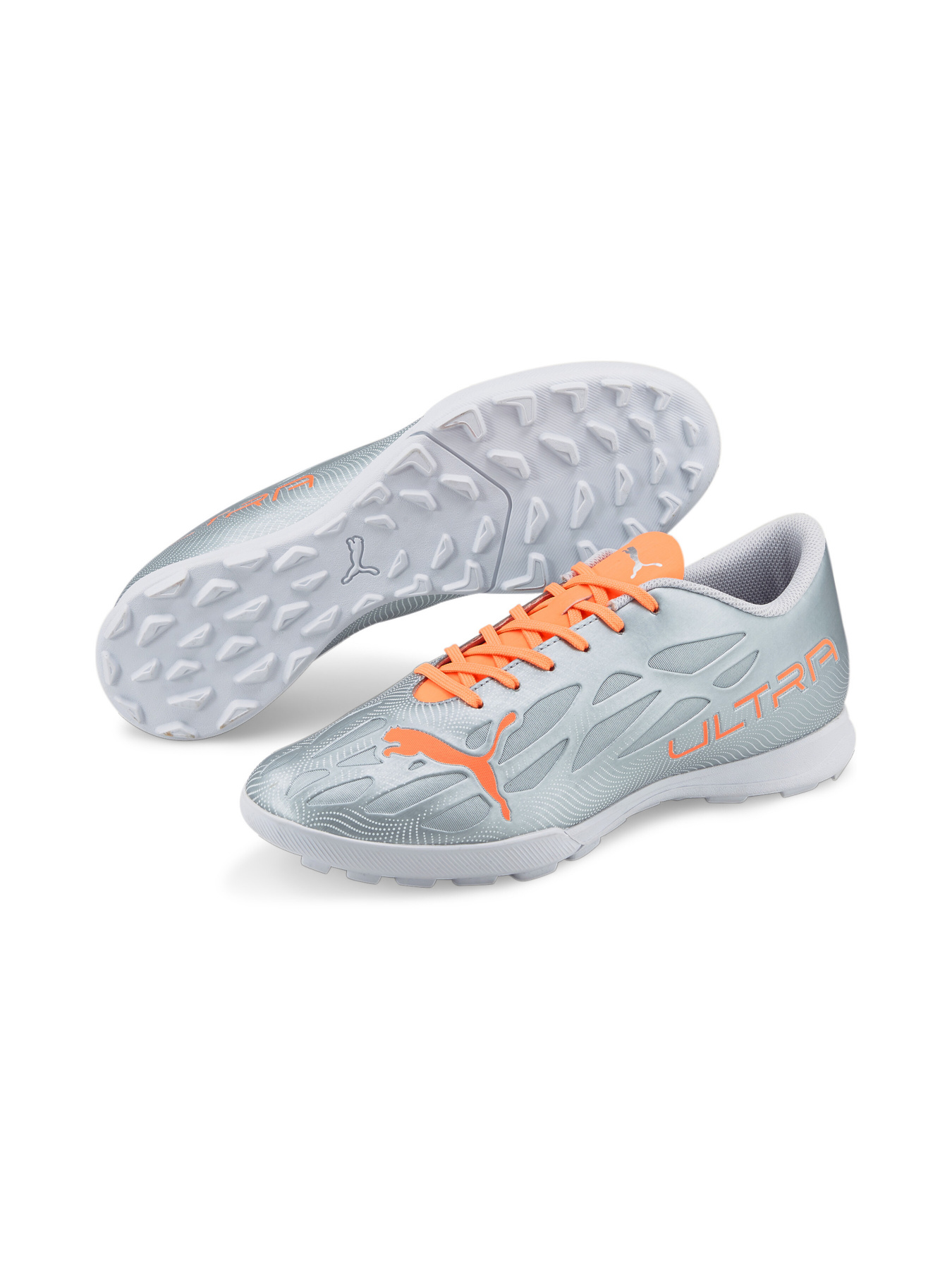 Кросівки PUMA Ultra 4.4 Tt модель 106735 Кросівки PUMA Ultra 4.4 Tt модель 106735 Фото