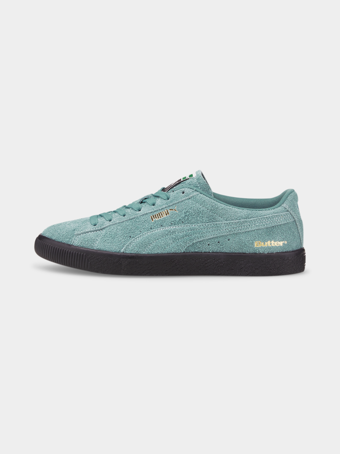 Кросівки PUMA Suede Vtg Hs Butter Goods модель 384360 Фото