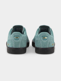 Кросівки PUMA Suede Vtg Hs Butter Goods модель 384360 Фото