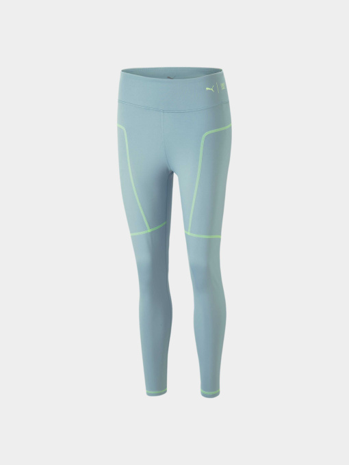 Штани PUMA First Mile Hw 7/8 Tight W модель 523038 Фото