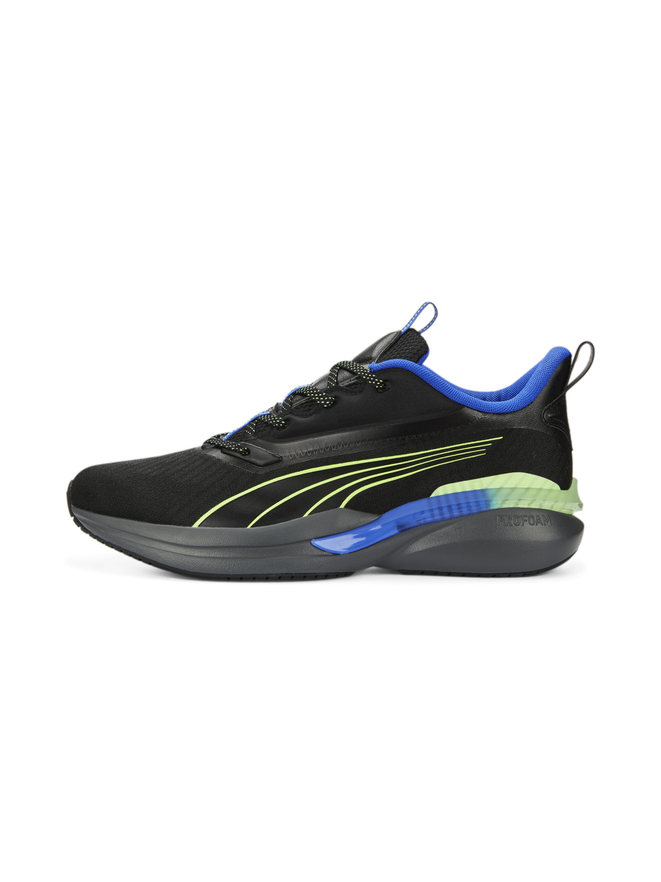Кросівки PUMA Hyperdrive Profoam SPEED модель 378381 Фото