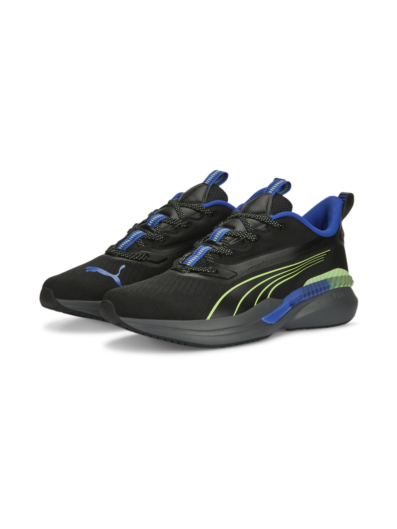 Кросівки PUMA Hyperdrive Profoam SPEED модель 378381 Фото