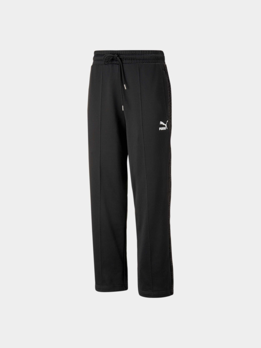 Штани PUMA T7 Trend 7etter Track Pants модель 538343 Фото