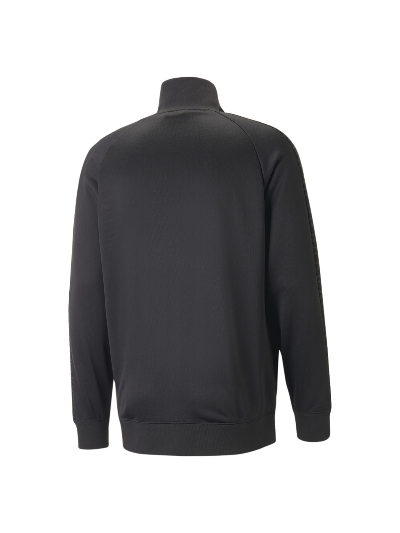 Худі та світшоти PUMA T7 Trend 7etter Track Jacket модель 538342 Фото