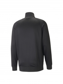 Худі та світшоти PUMA T7 Trend 7etter Track Jacket модель 538342 Фото