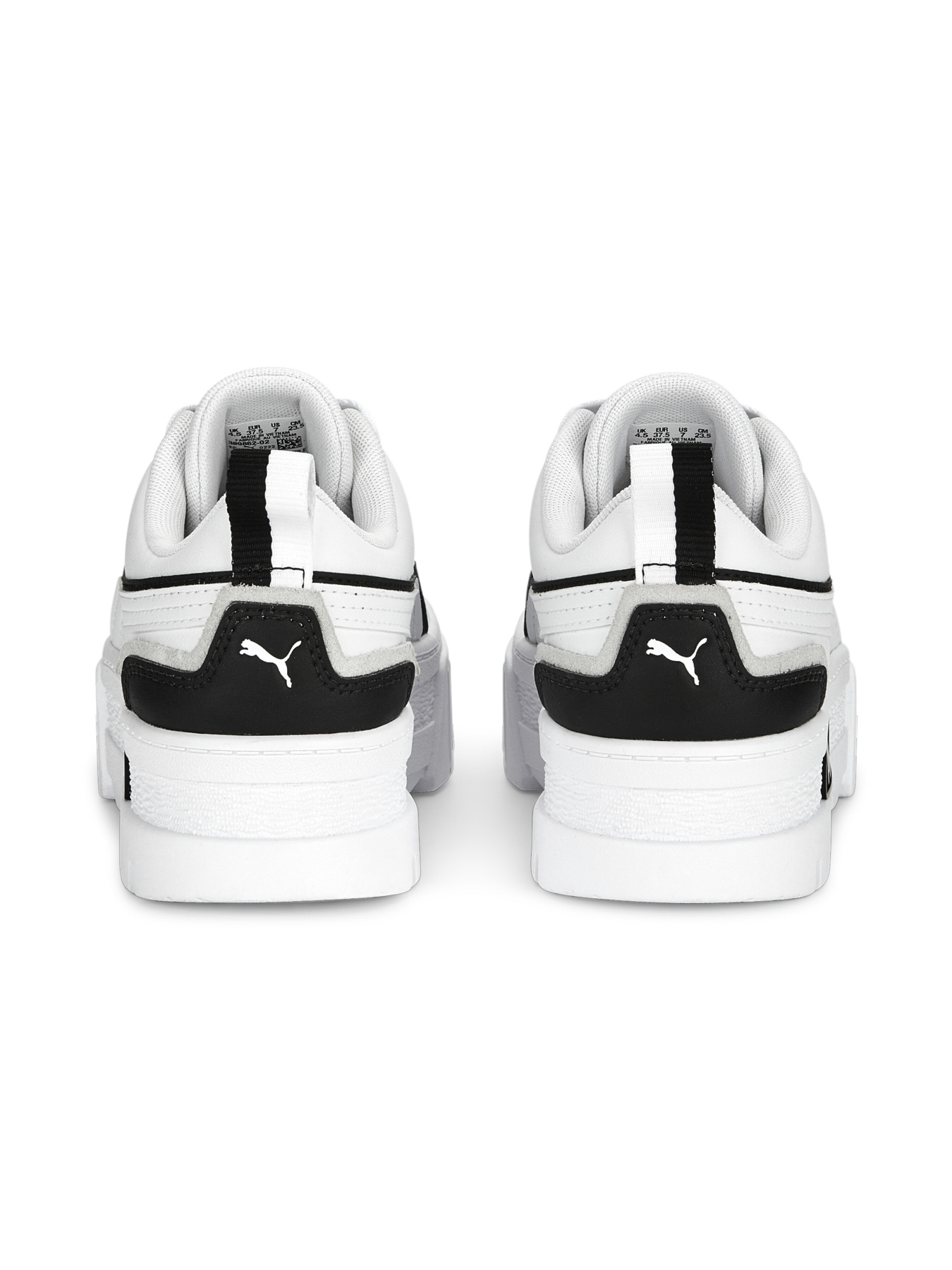 Кроссовки PUMA Mayze UT Wns модель 389862 Фото
