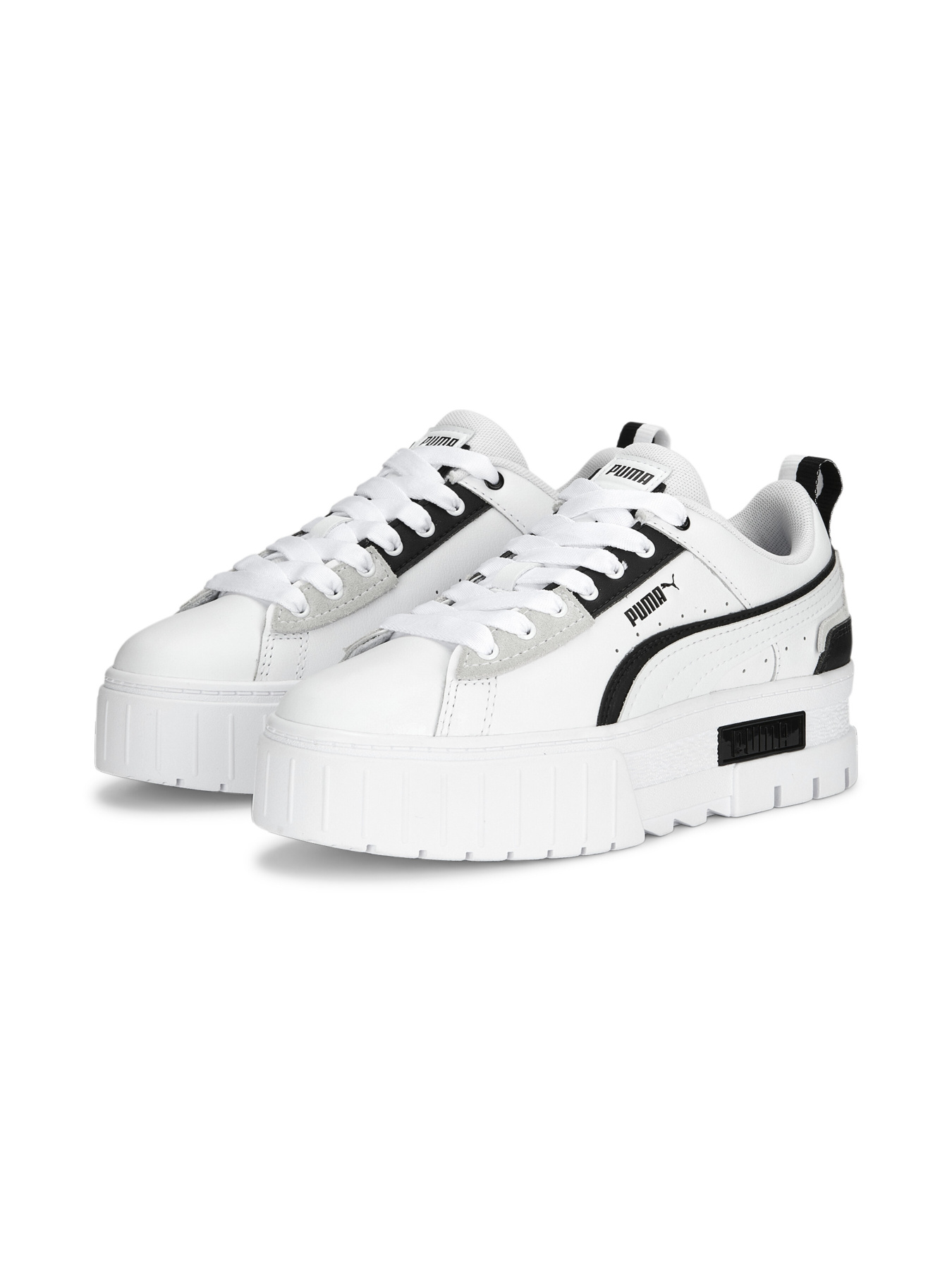 Кроссовки PUMA Mayze UT Wns модель 389862 Фото