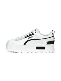 Кроссовки PUMA Mayze UT Wns модель 389862 Фото