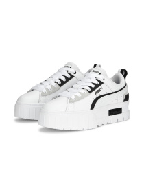 Кроссовки PUMA Mayze UT Wns модель 389862 Фото