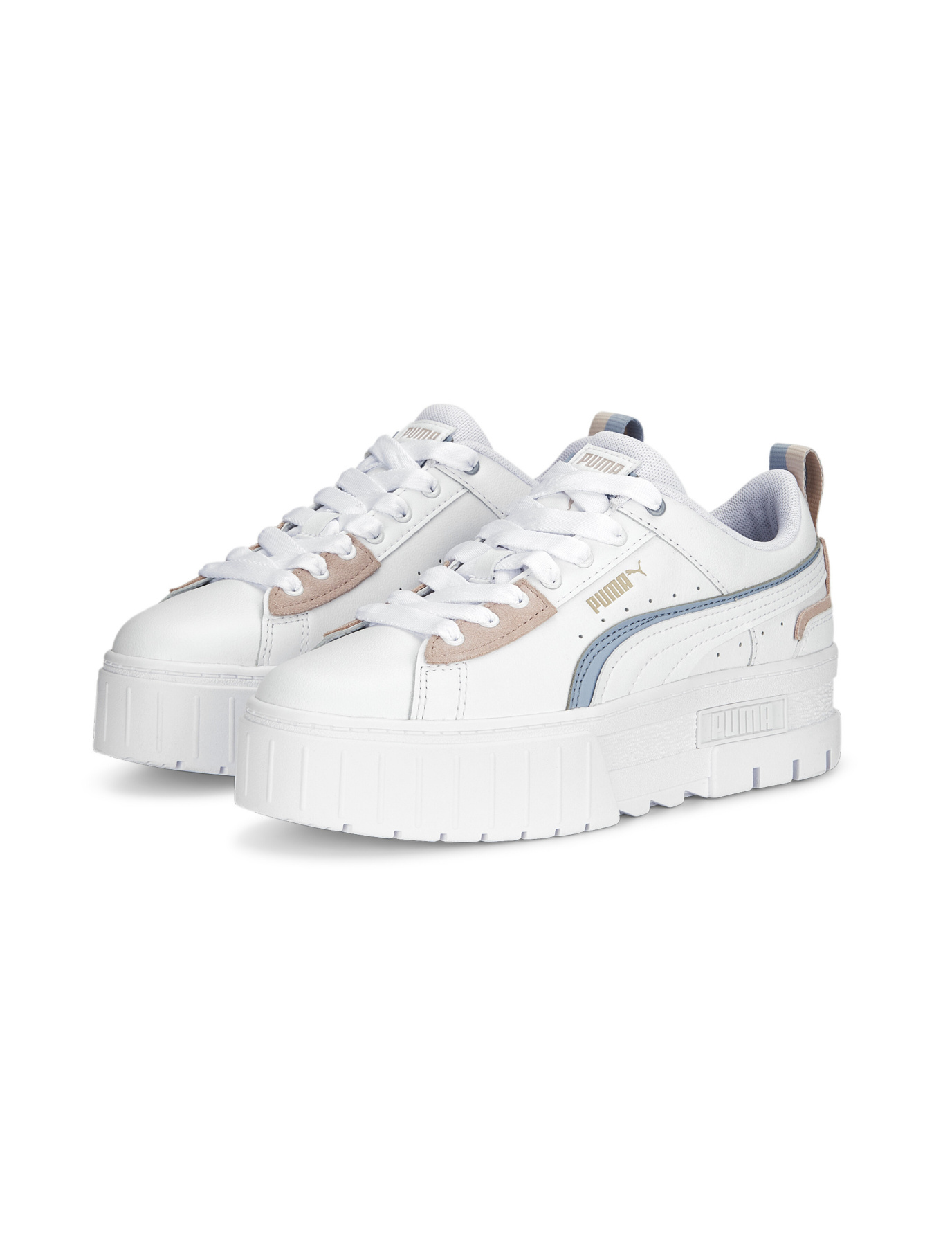 Кроссовки PUMA Mayze Ut Wns модель 389862 Фото
