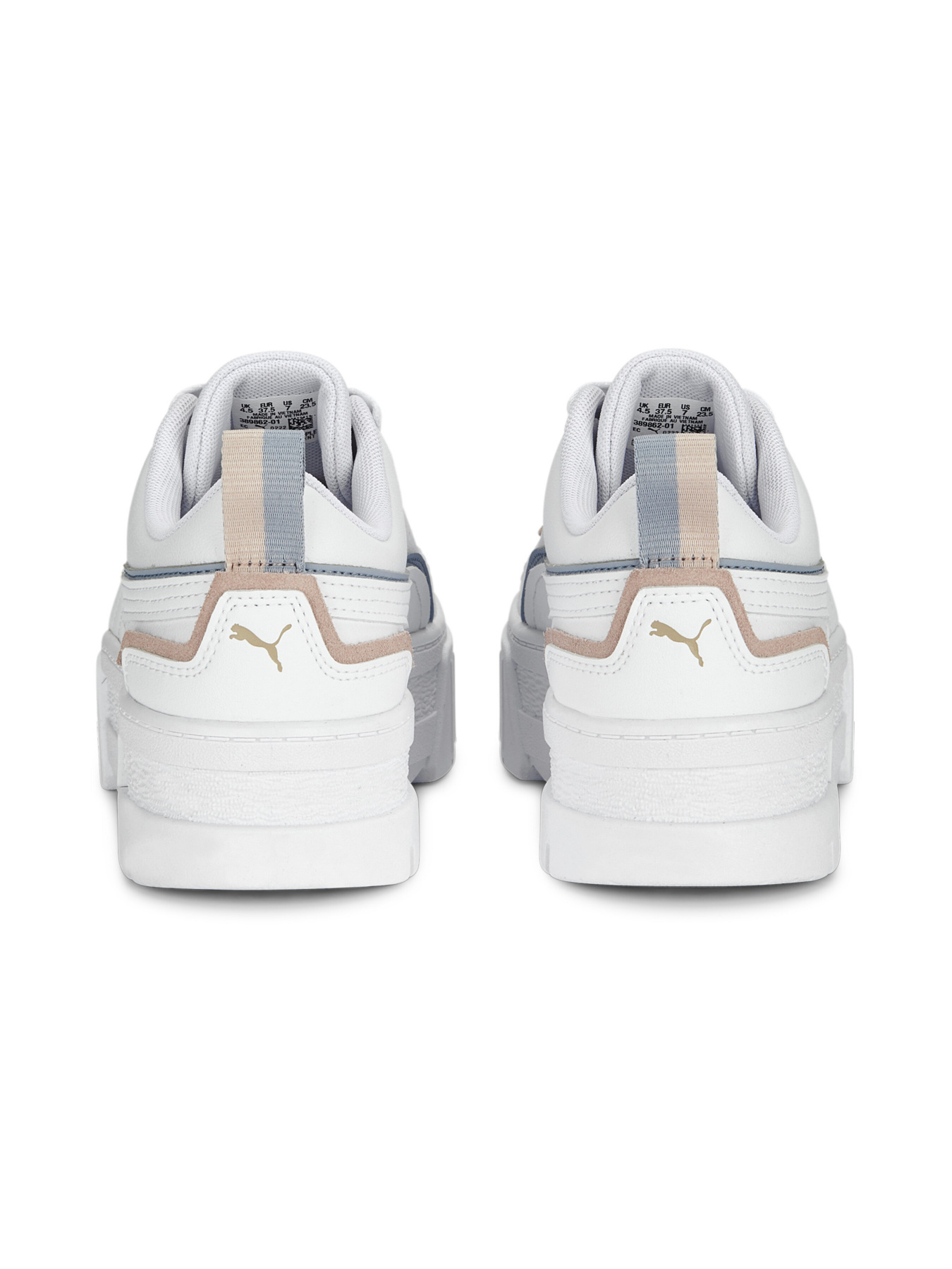 Кроссовки PUMA Mayze Ut Wns модель 389862 Фото