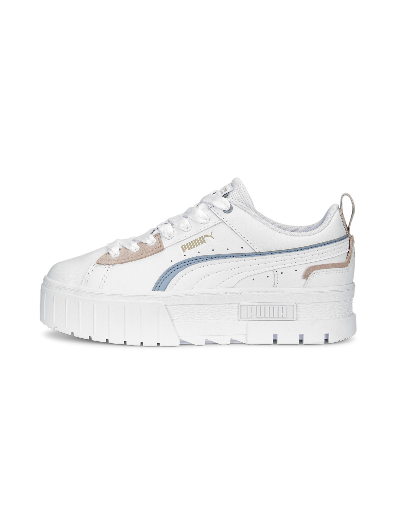 Кроссовки PUMA Mayze Ut Wns модель 389862 Фото