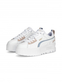 Кроссовки PUMA Mayze Ut Wns модель 389862 Фото