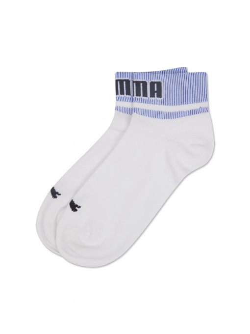 Носки и гольфы PUMA Unisex New Heritage Qua модель 938021 Фото