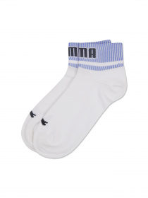 Носки и гольфы PUMA Unisex New Heritage Qua модель 938021 Фото