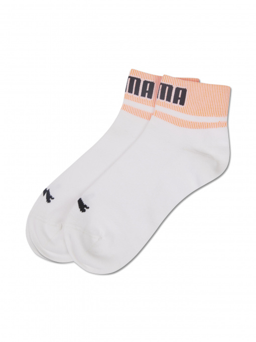 Носки и гольфы PUMA Unisex New Heritage Qua модель 938021 Фото