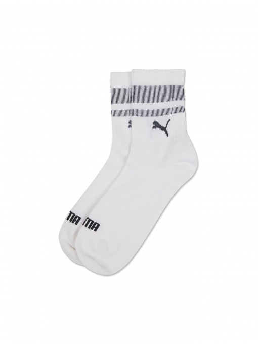 Носки и гольфы PUMA Unisex New Heritage Sho модель 938022 Фото