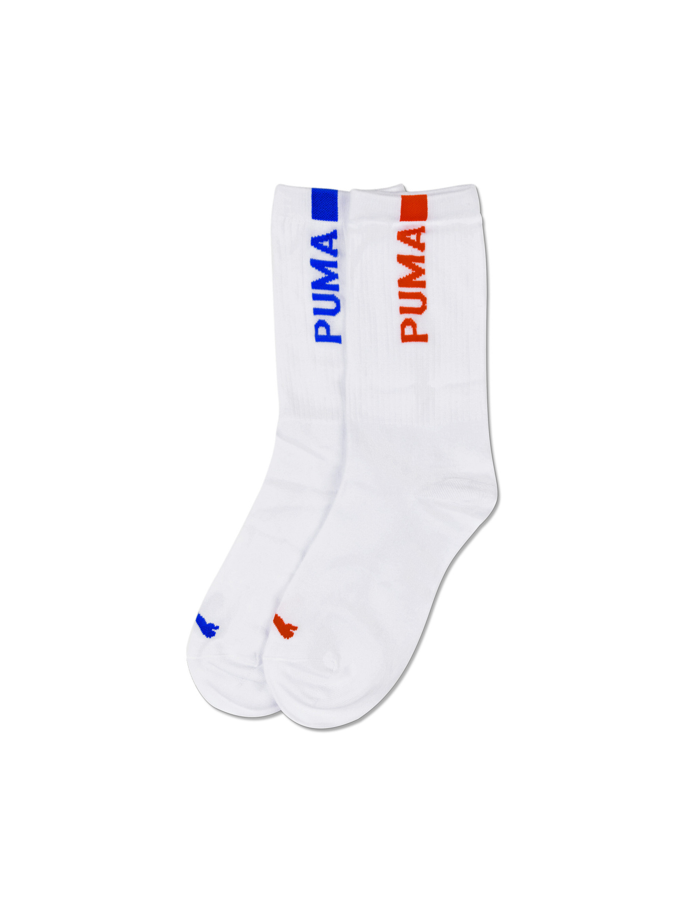 Носки и гольфы PUMA Women Slouch Sock 2p модель 938005 Фото