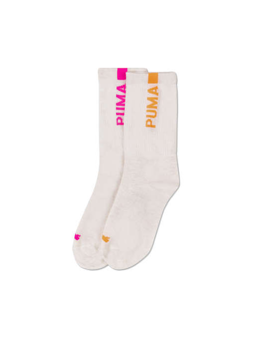 Носки и гольфы PUMA Women Slouch Sock 2P модель 938005 Фото