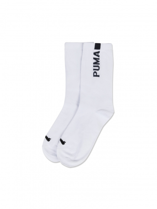 Носки и гольфы PUMA Women Slouch Sock 2p модель 938005 Фото