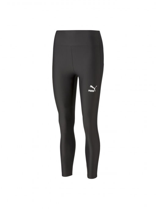 Штани PUMA T7 High Waist Leggings модель 539146 Фото