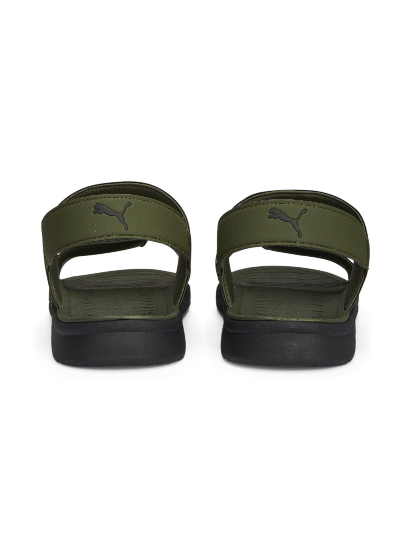 Сандалії PUMA Backstrap sandal модель 385971 Фото
