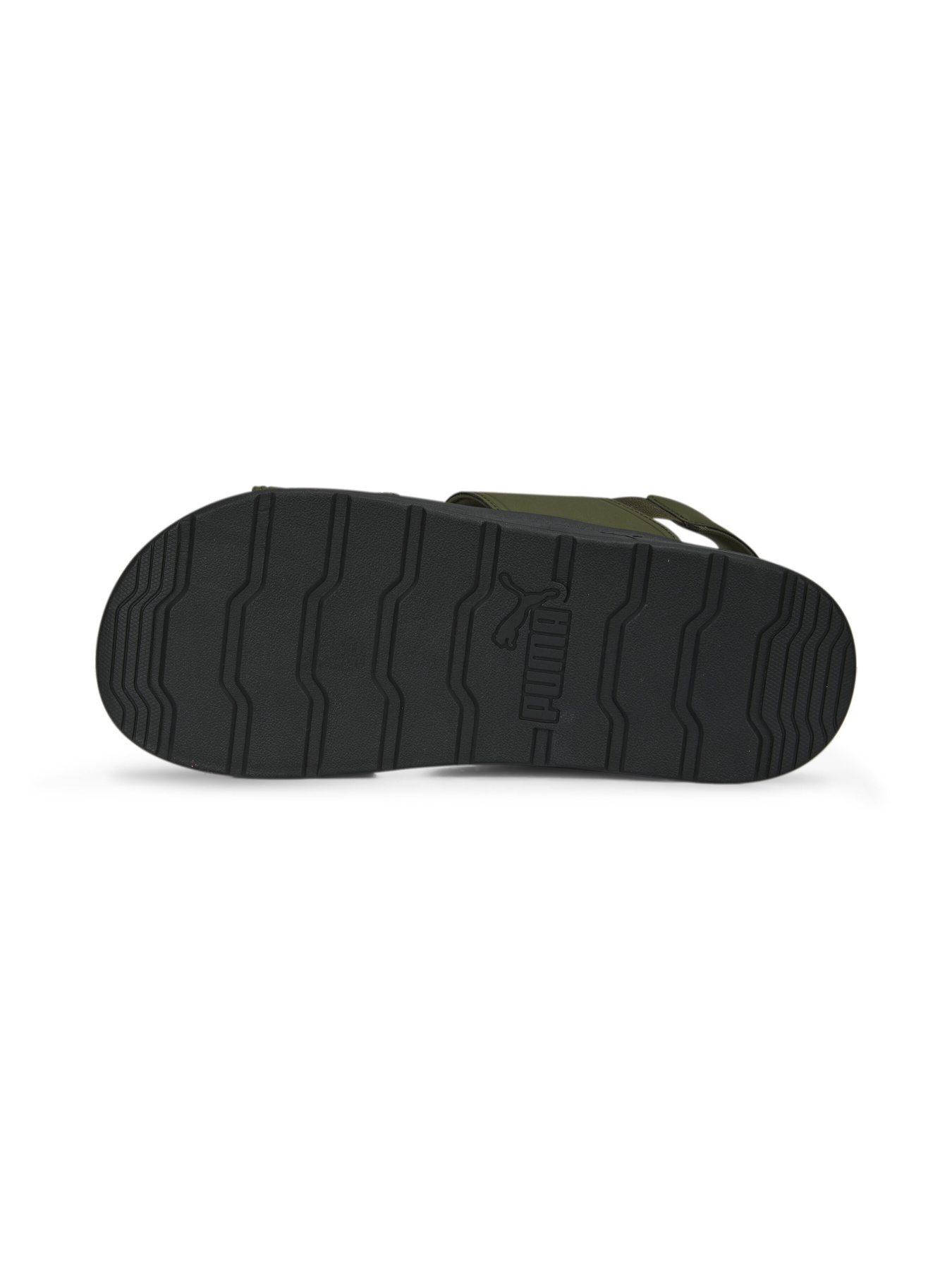 Сандалії PUMA Backstrap sandal модель 385971 Фото