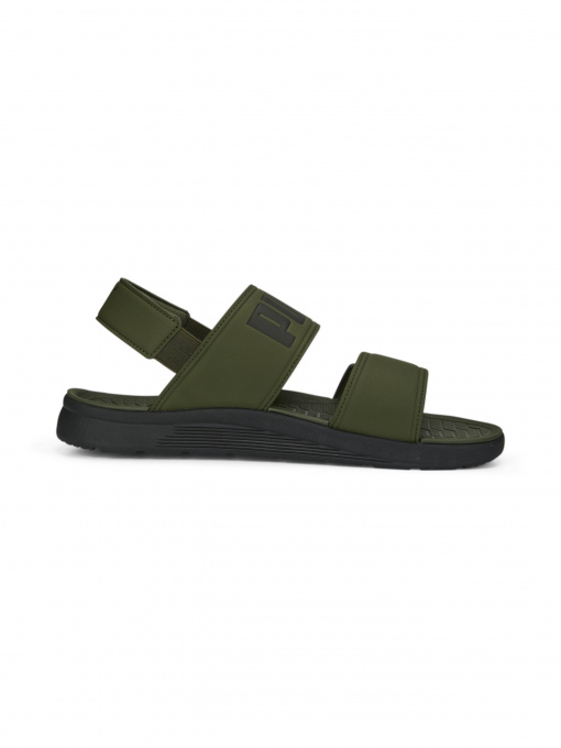 Сандалії PUMA Backstrap sandal модель 385971 Фото