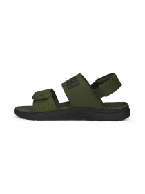 Сандалії PUMA Backstrap sandal модель 385971 Фото