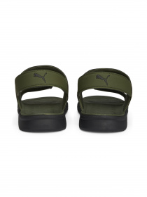 Сандалії PUMA Backstrap sandal модель 385971 Фото