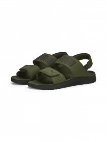 Сандалії PUMA Backstrap sandal модель 385971 Фото