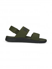 Сандалії PUMA Backstrap sandal модель 385971 Фото