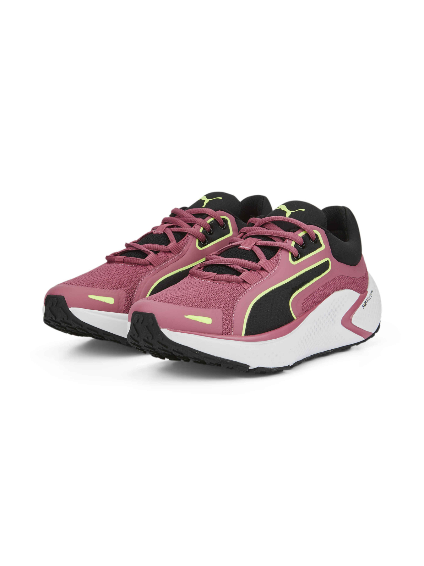 Кросівки PUMA Softride Pro Coast модель 377059 Фото
