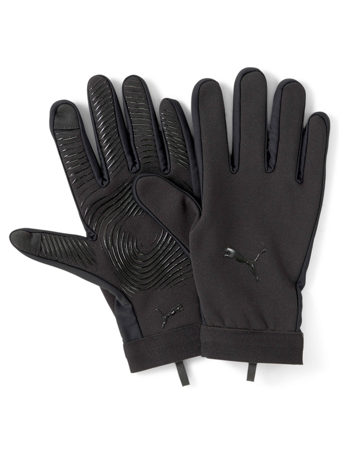 Перчатки для спорта PUMA Field Player Glove модель 041775 Фото