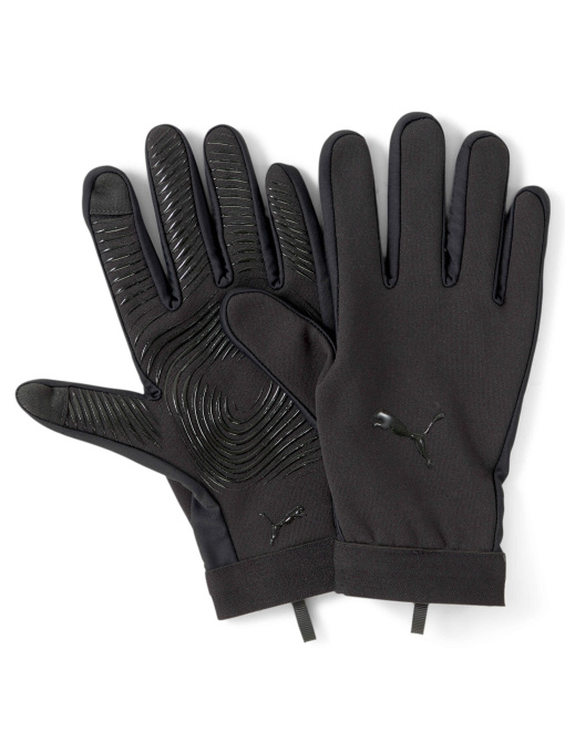 Перчатки для спорта PUMA Field Player Glove модель 041775 Фото