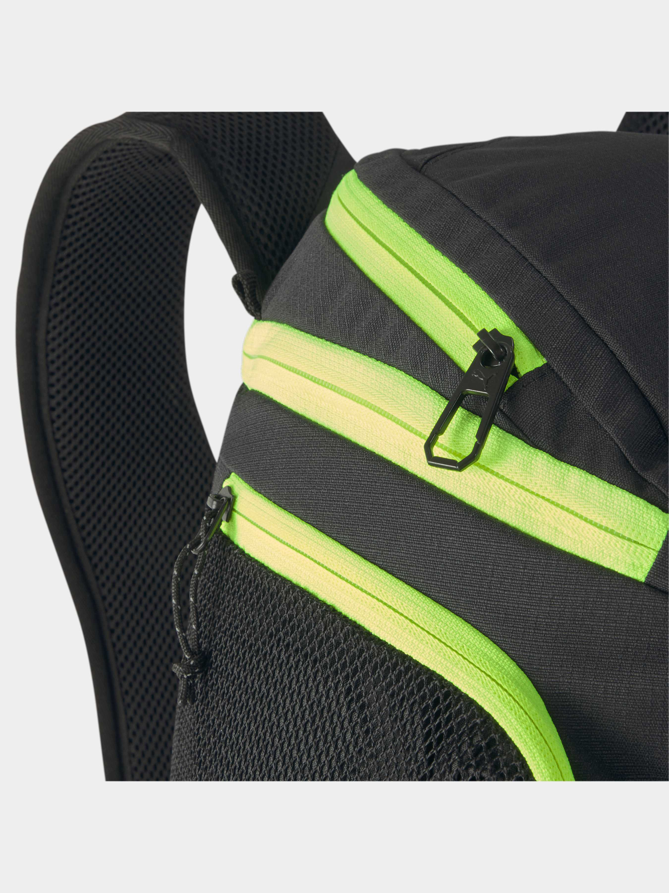 Рюкзаки PUMA Basketball Pro Backpack модель 079212 Рюкзаки PUMA Basketball Pro Backpack модель 079212 Фото