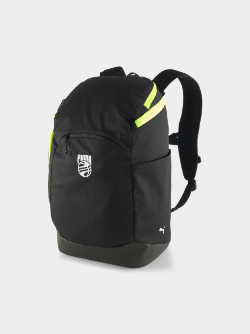 Рюкзаки PUMA Basketball Pro Backpack модель 079212 Фото