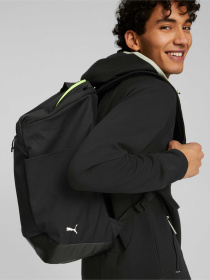 Рюкзаки PUMA Basketball Pro Backpack модель 079212 Фото