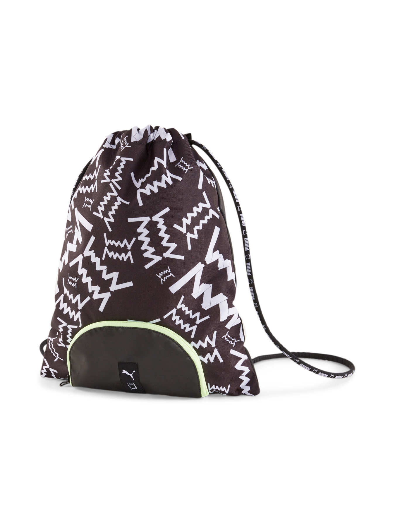 Рюкзаки PUMA Basketball Gym Sac модель 079207 Рюкзаки PUMA Basketball Gym Sac модель 079207 Фото